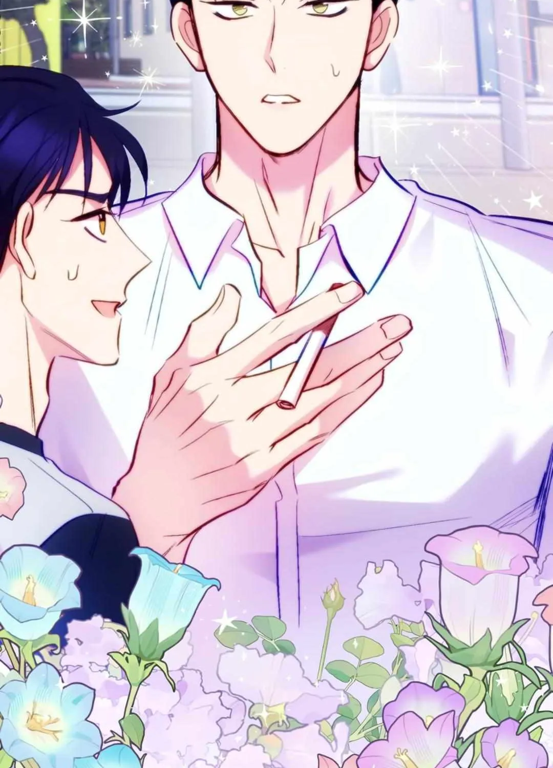 Read Headache chapter 1.1 image 25 on Lezhin
