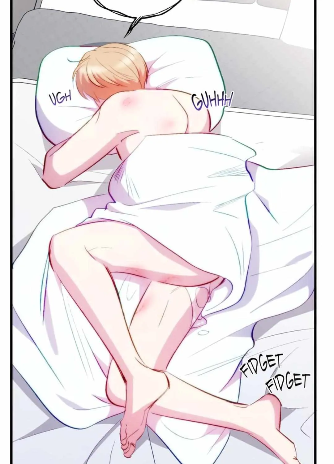 Read Headache chapter 1.1 image 36 on Lezhin