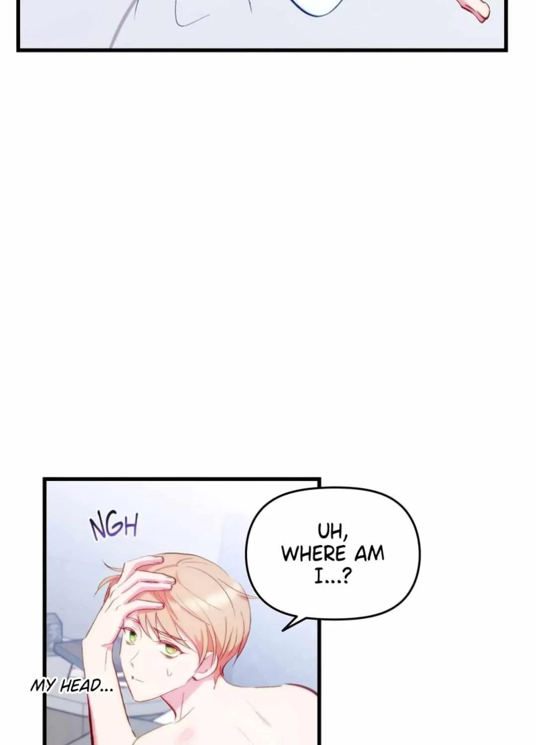 Read Headache chapter 1.1 image 37 on Lezhin