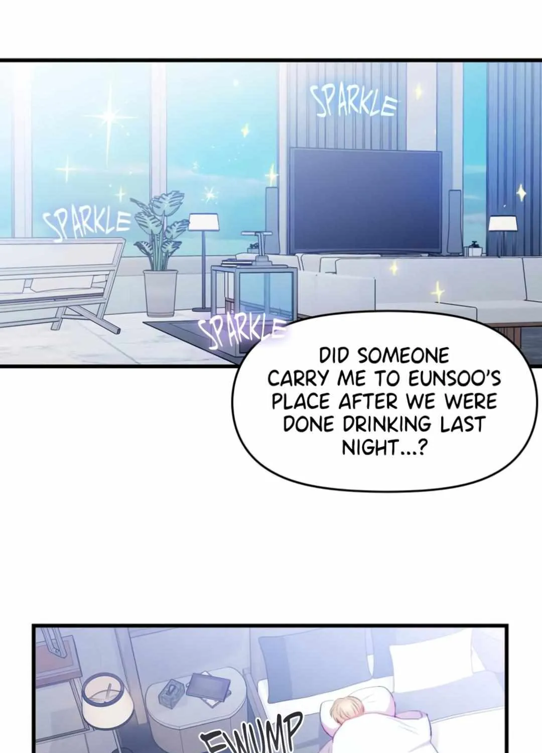 Read Headache chapter 1.1 image 39 on Lezhin