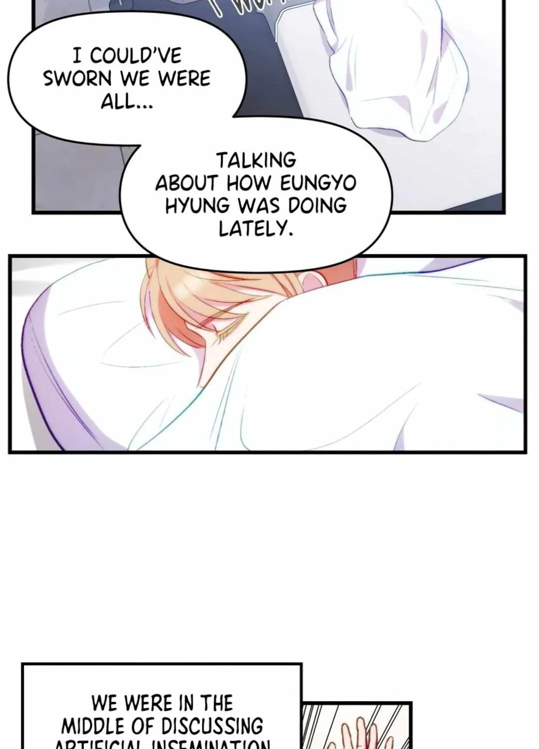 Read Headache chapter 1.1 image 40 on Lezhin