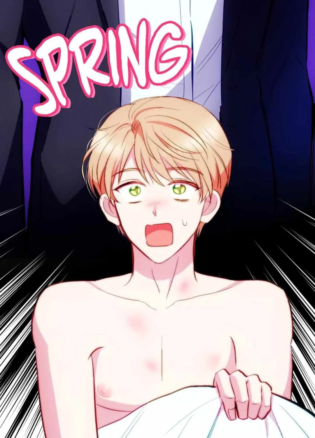 Read Headache chapter 1.1 image 43 on Lezhin