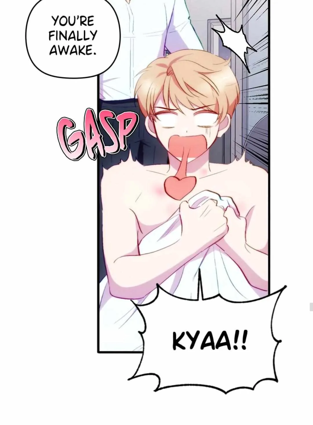Read Headache chapter 1.1 image 46 on Lezhin