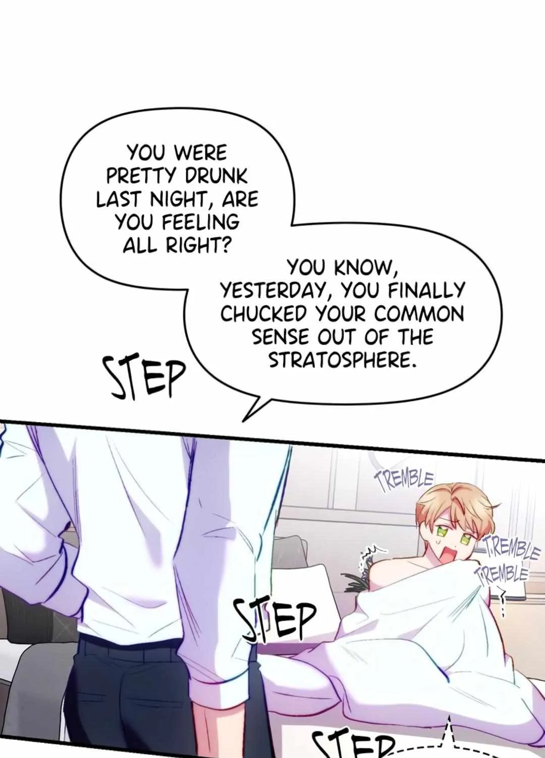 Read Headache chapter 1.1 image 47 on Lezhin