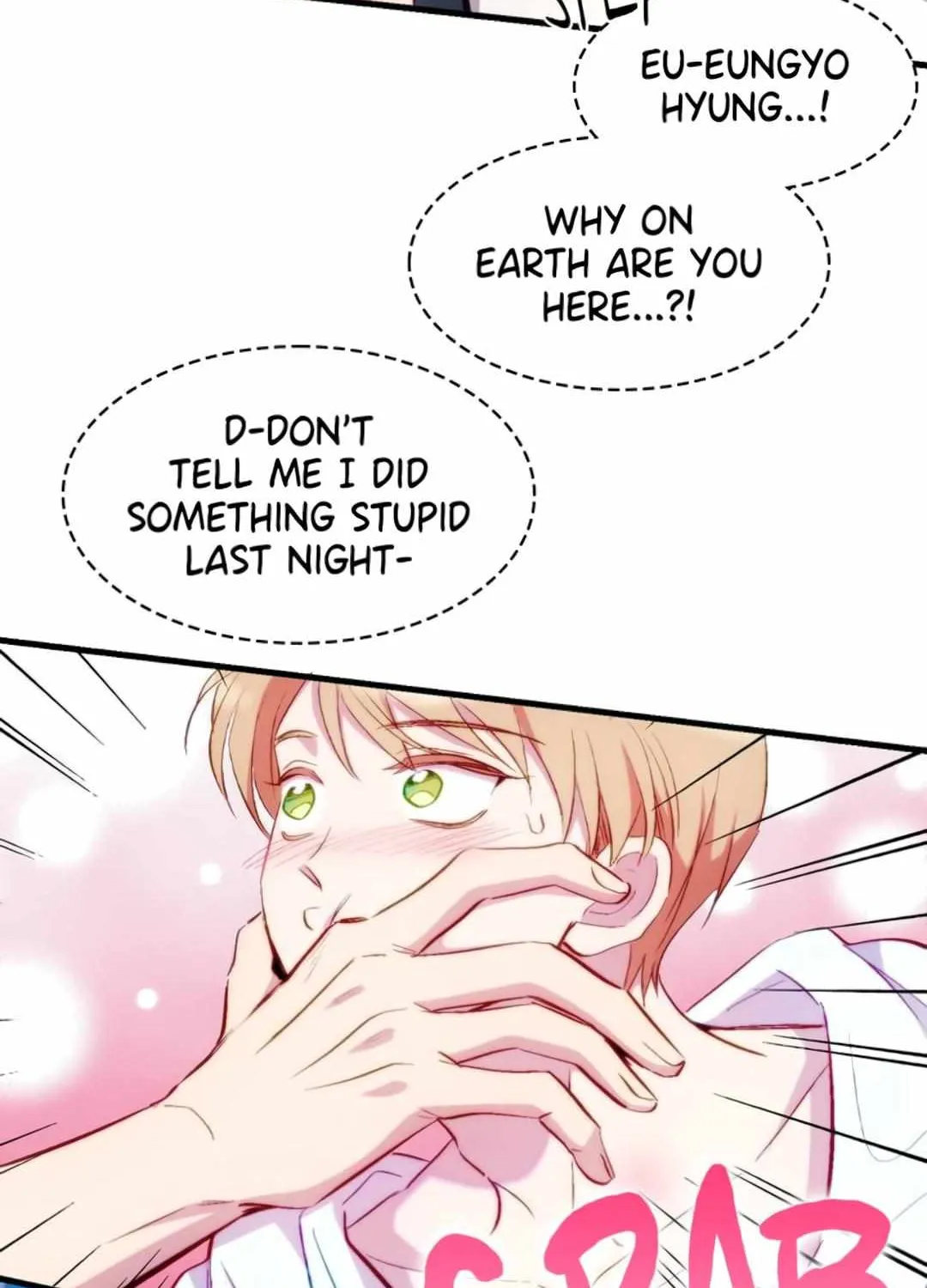 Read Headache chapter 1.1 image 48 on Lezhin