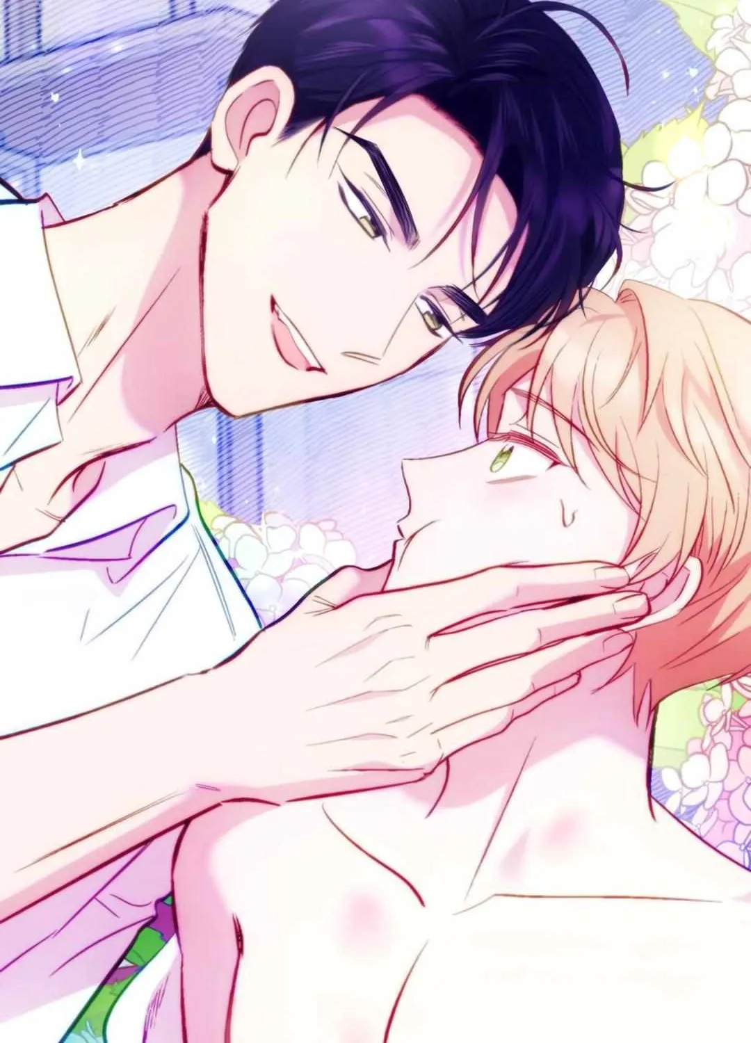 Read Headache chapter 1.1 image 50 on Lezhin