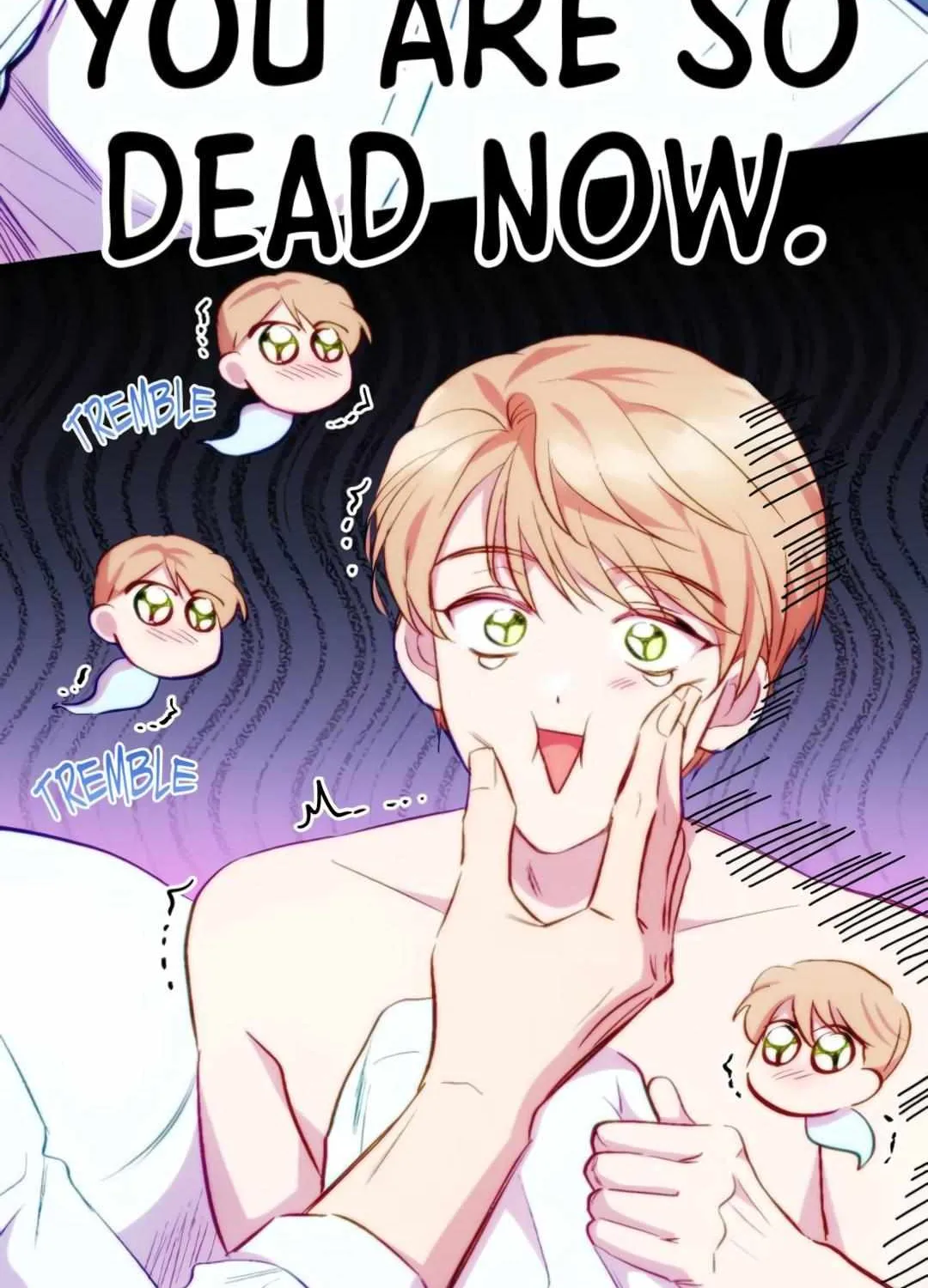 Read Headache chapter 1.1 image 54 on Lezhin