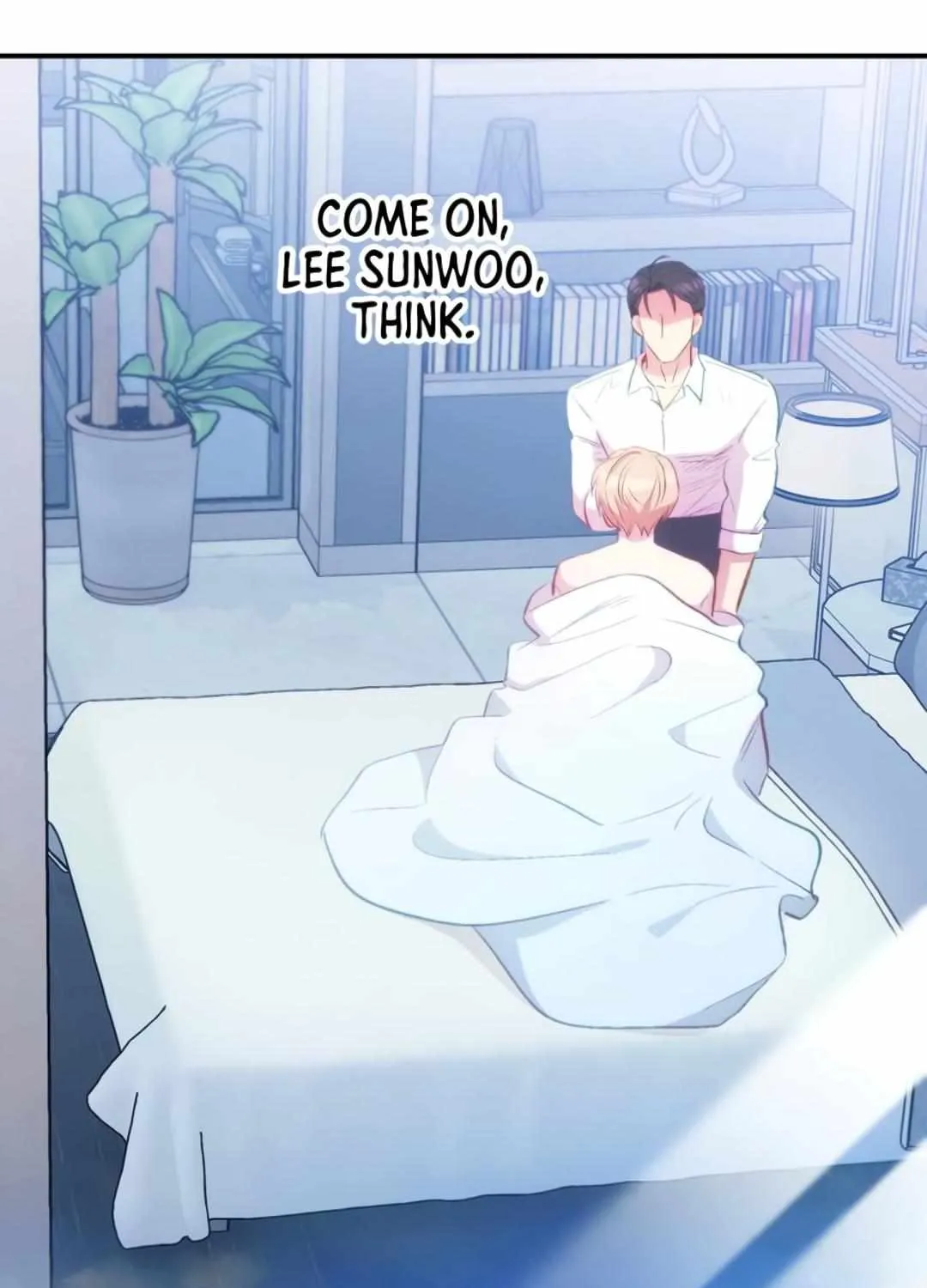 Read Headache chapter 1.1 image 57 on Lezhin