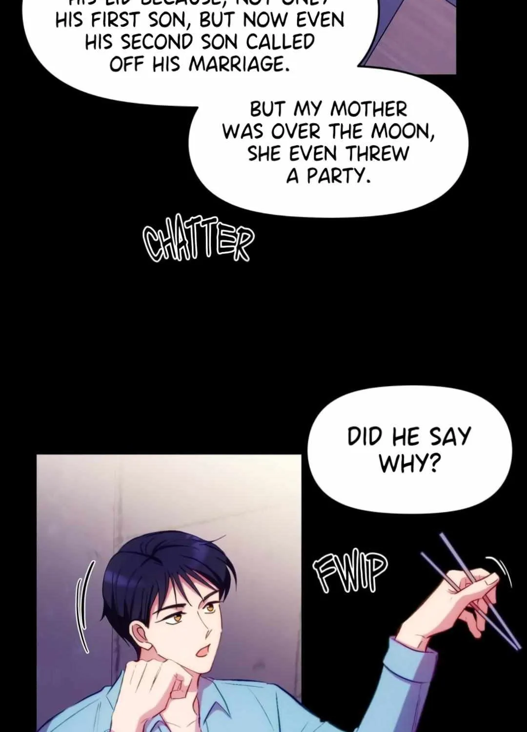 Read Headache chapter 1.1 image 62 on Lezhin