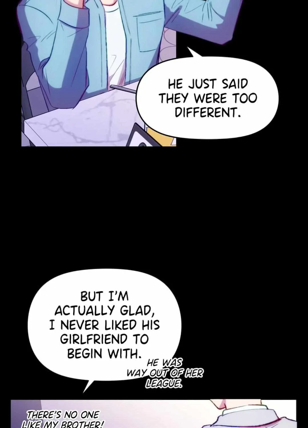 Read Headache chapter 1.1 image 63 on Lezhin