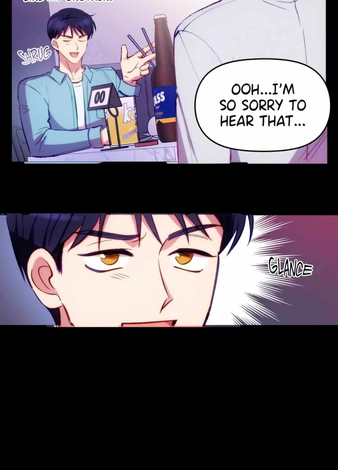 Read Headache chapter 1.1 image 64 on Lezhin