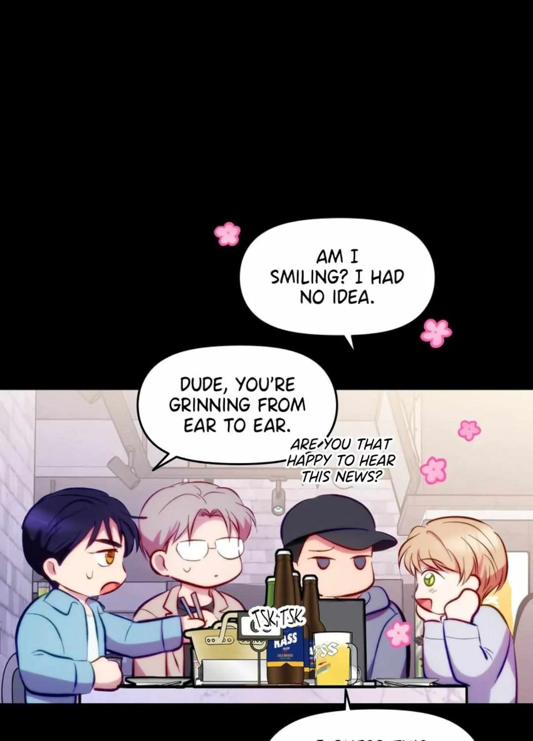 Read Headache chapter 1.1 image 68 on Lezhin