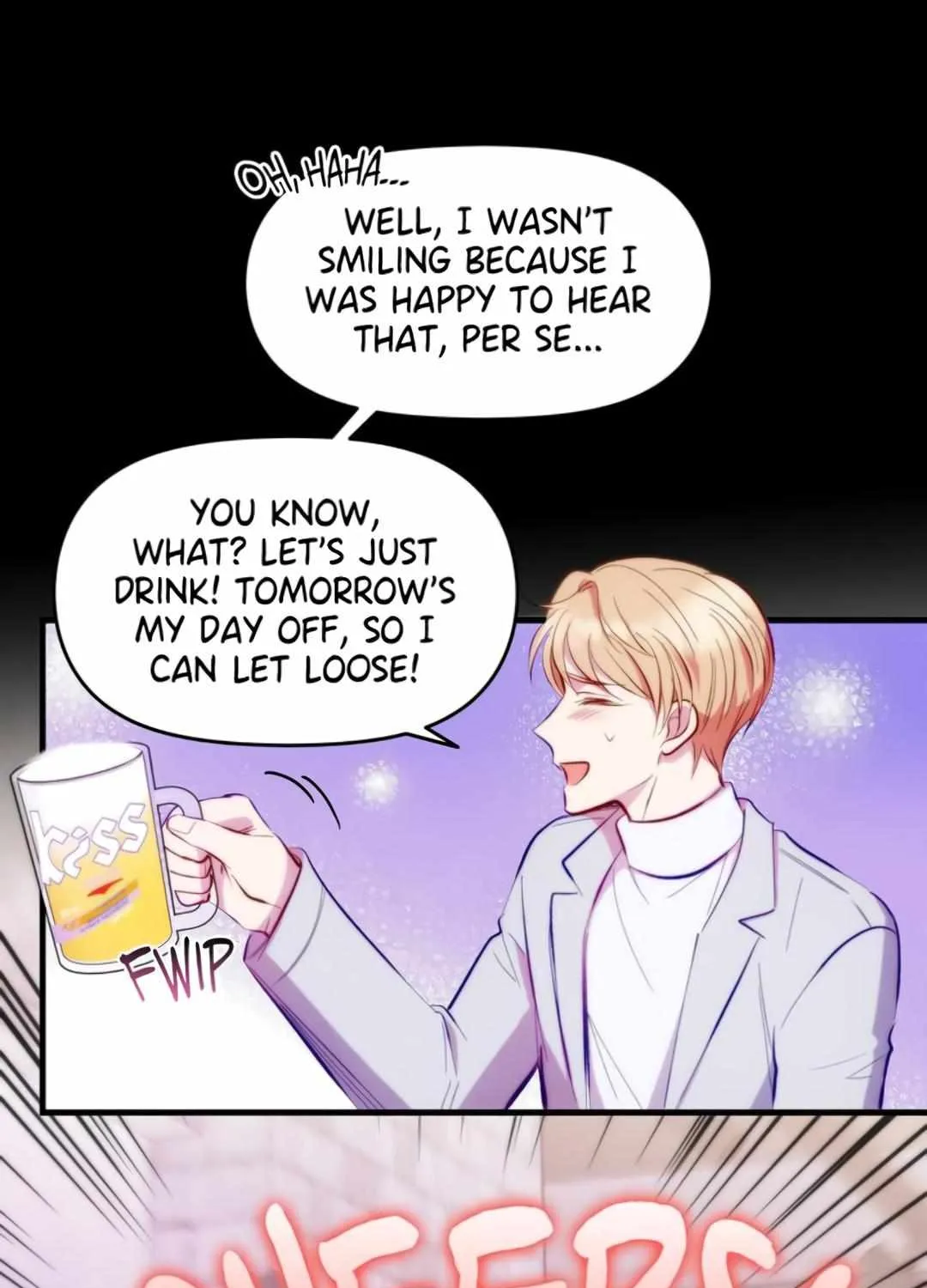 Read Headache chapter 1.1 image 70 on Lezhin