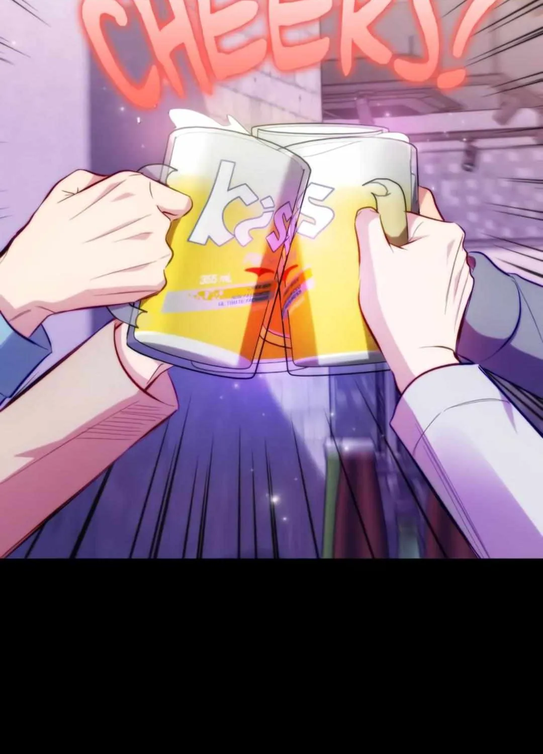 Read Headache chapter 1.1 image 71 on Lezhin