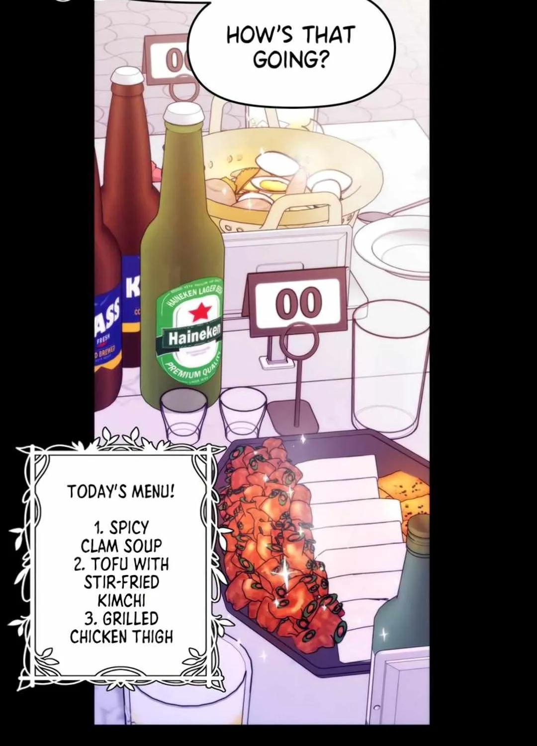 Read Headache chapter 1.1 image 73 on Lezhin