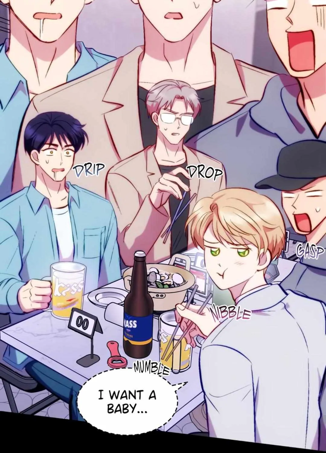Read Headache chapter 1.1 image 78 on Lezhin