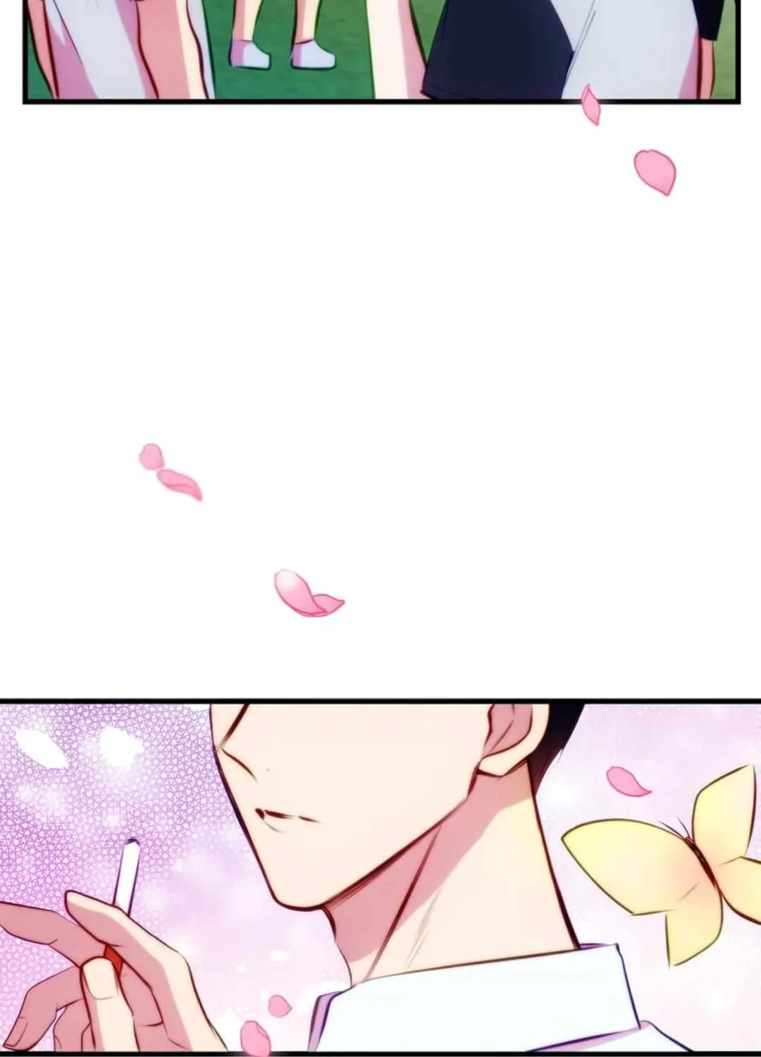Read Headache chapter 1.1 image 8 on Lezhin