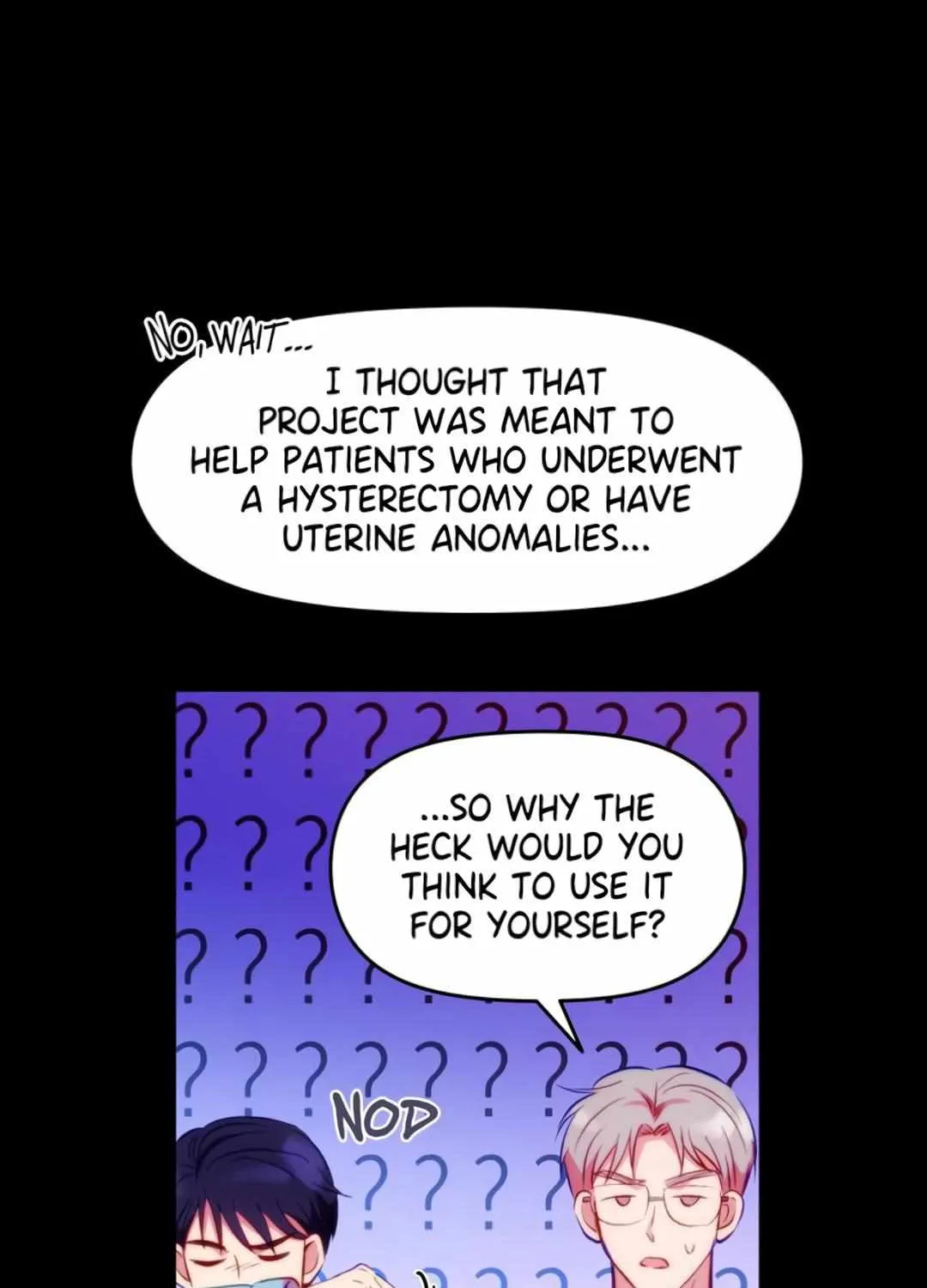 Read Headache chapter 1.1 image 81 on Lezhin