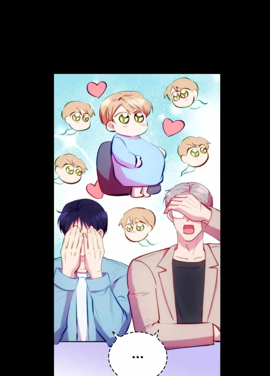 Read Headache chapter 1.1 image 84 on Lezhin