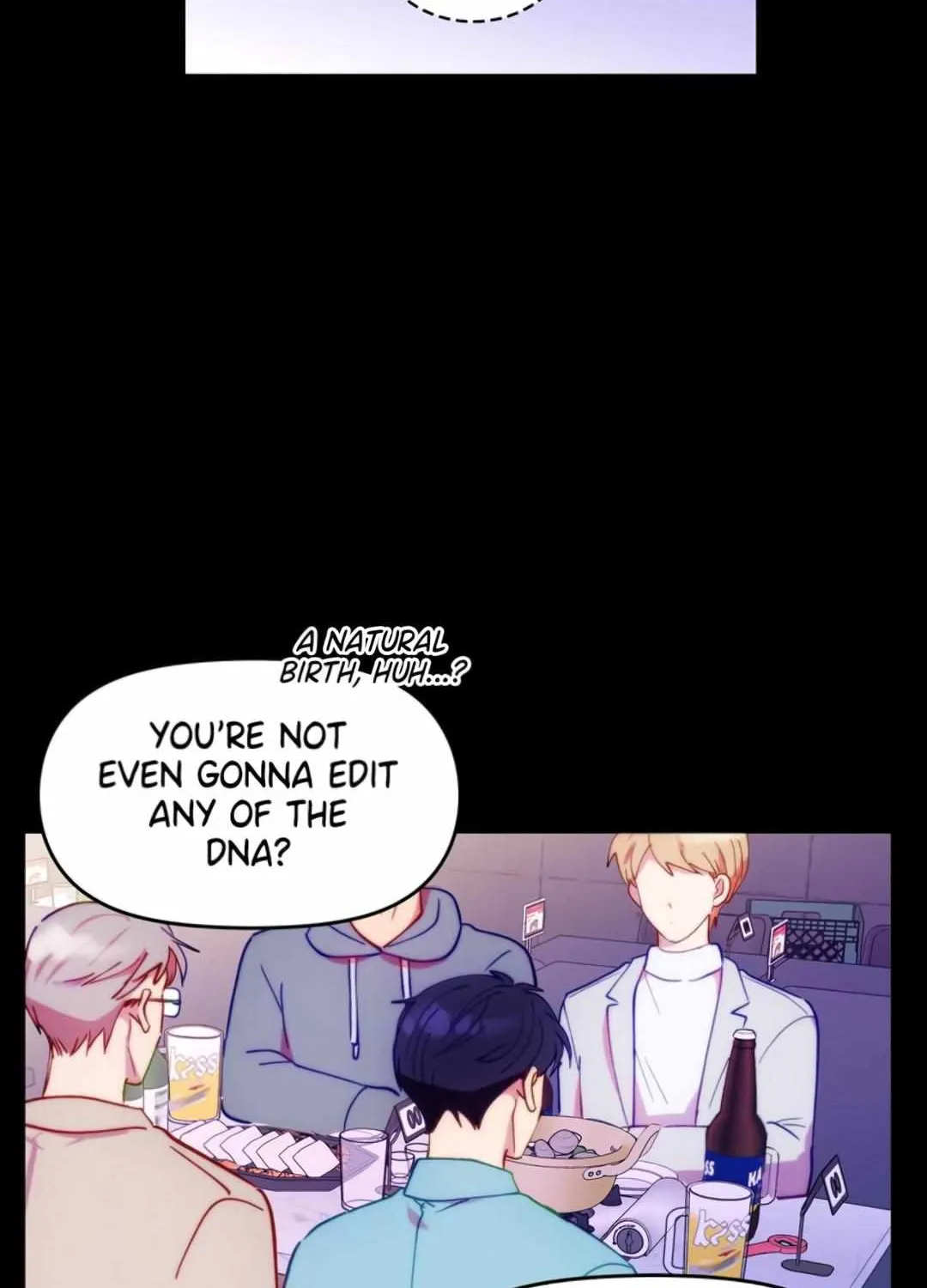 Read Headache chapter 1.1 image 85 on Lezhin