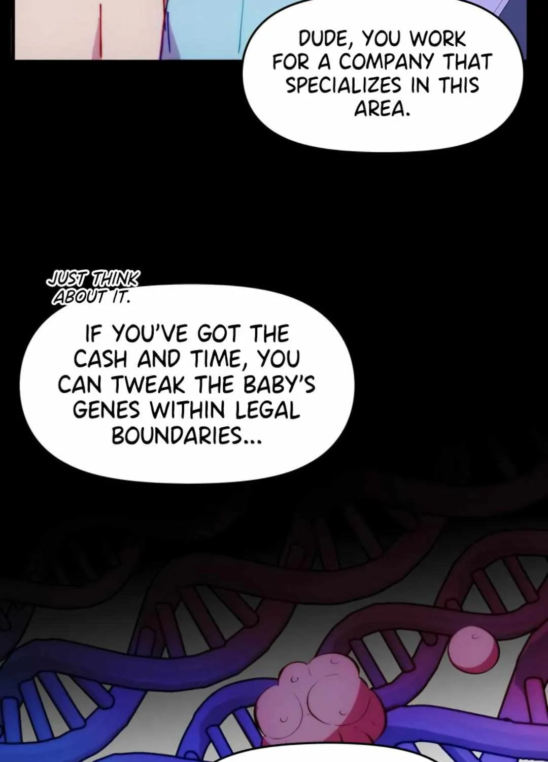 Read Headache chapter 1.1 image 86 on Lezhin