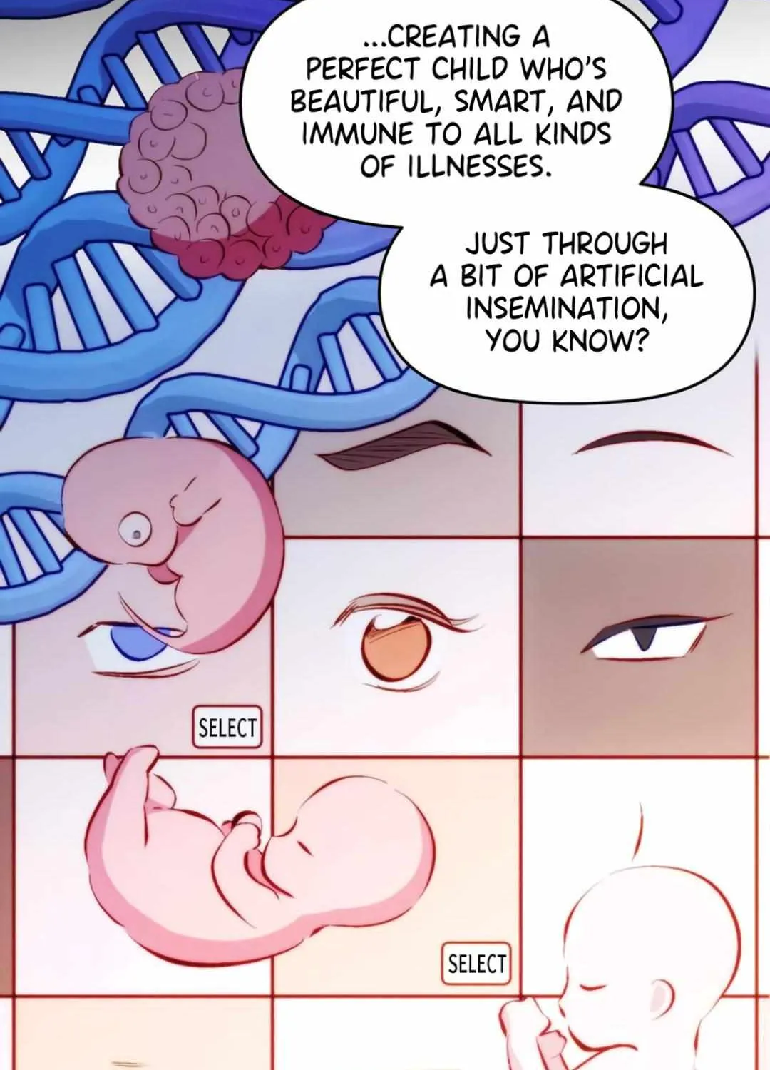Read Headache chapter 1.1 image 87 on Lezhin