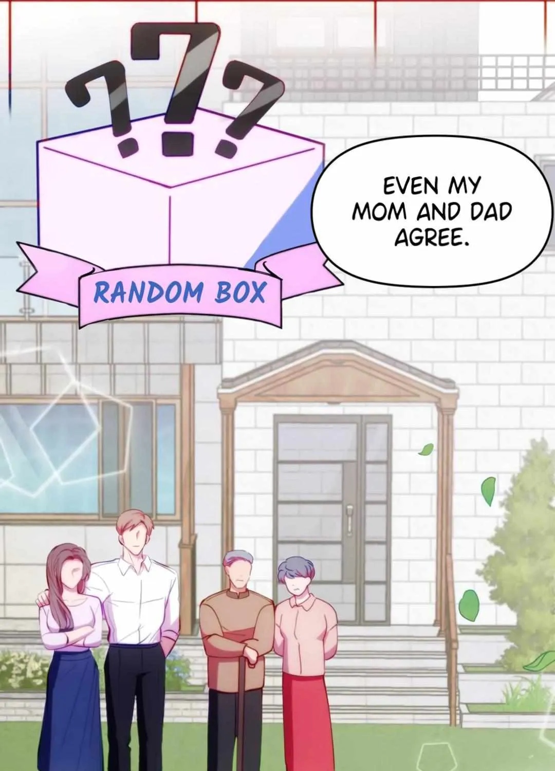 Read Headache chapter 1.1 image 89 on Lezhin