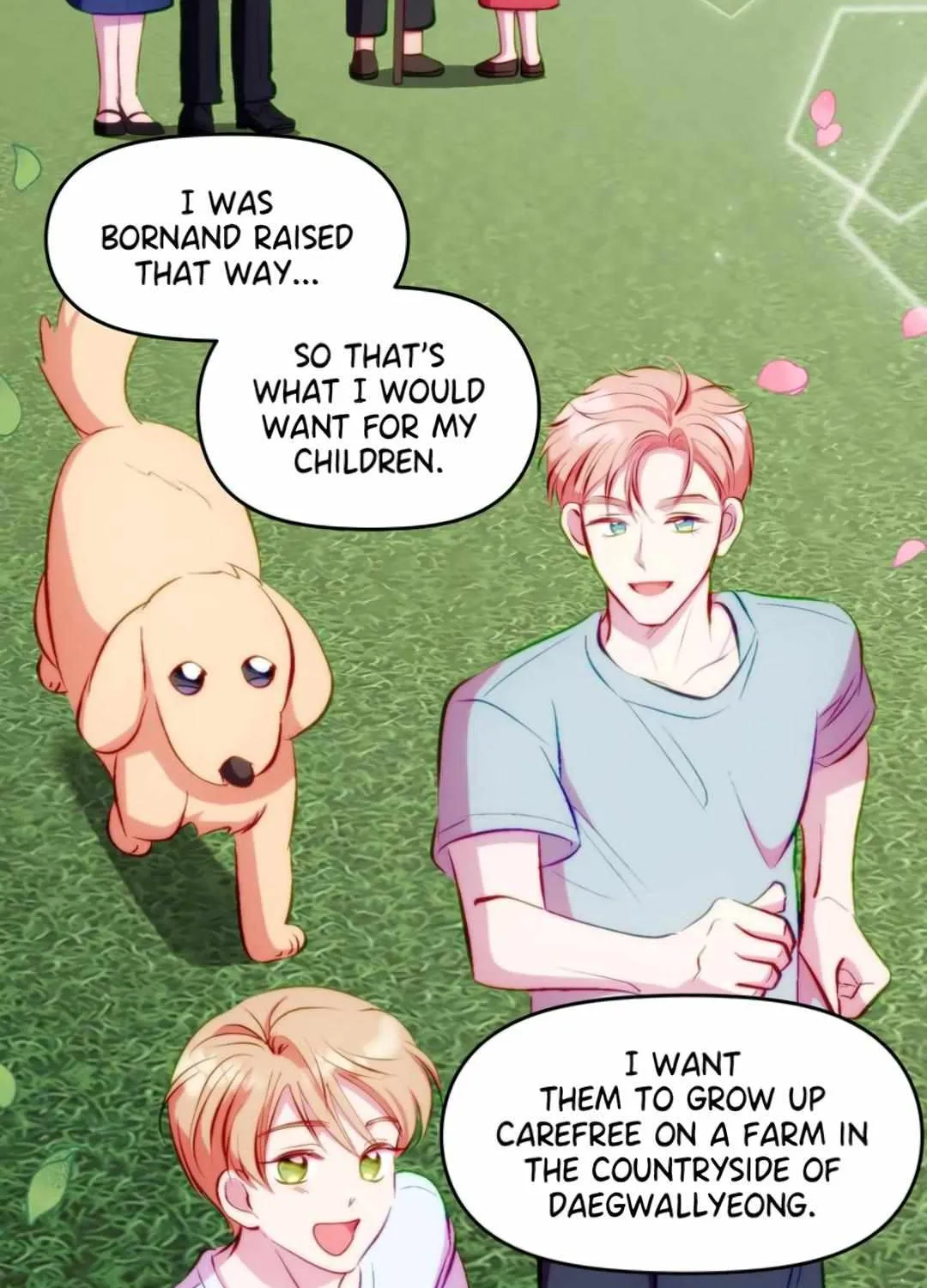 Read Headache chapter 1.1 image 90 on Lezhin