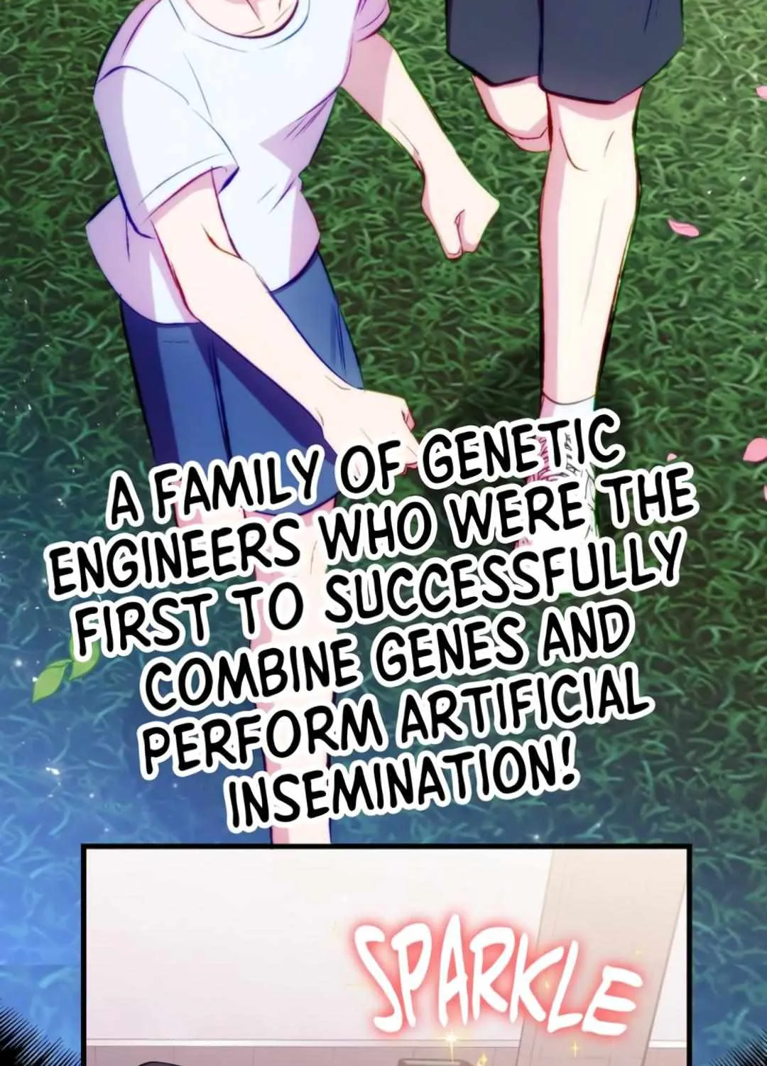 Read Headache chapter 1.1 image 91 on Lezhin
