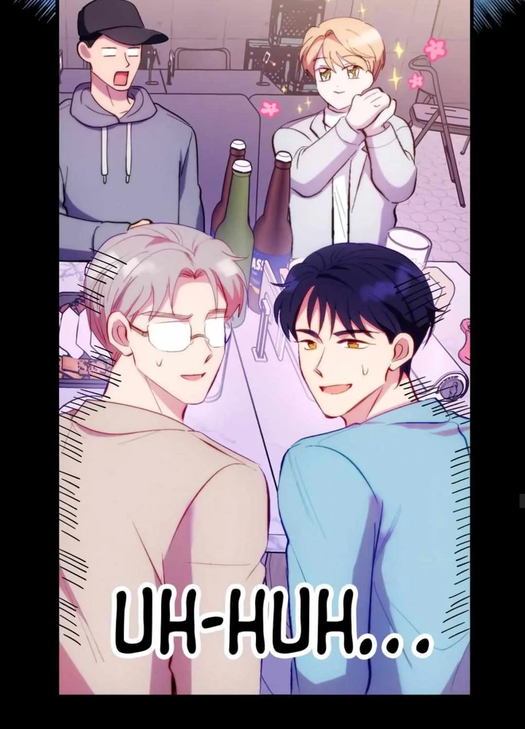 Read Headache chapter 1.1 image 92 on Lezhin