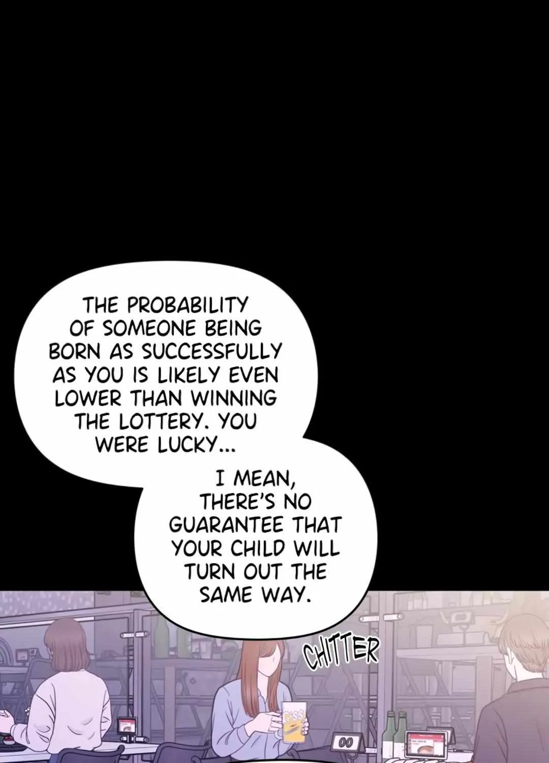 Read Headache chapter 1.1 image 94 on Lezhin