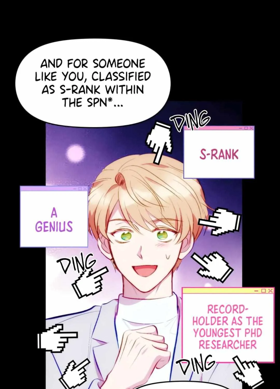Read Headache chapter 1.1 image 98 on Lezhin
