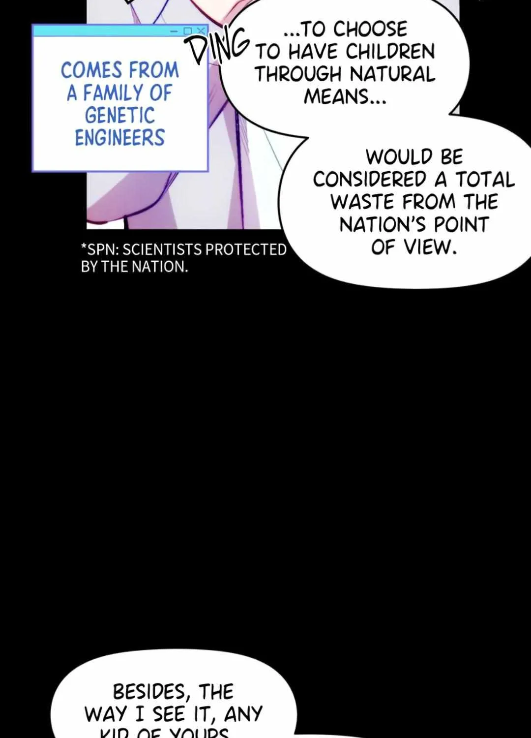 Read Headache chapter 1.1 image 99 on Lezhin