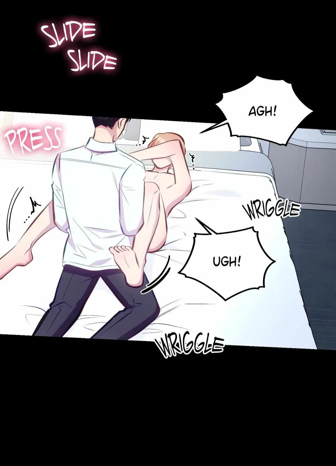 Read Headache chapter 10 image 12 on Lezhin