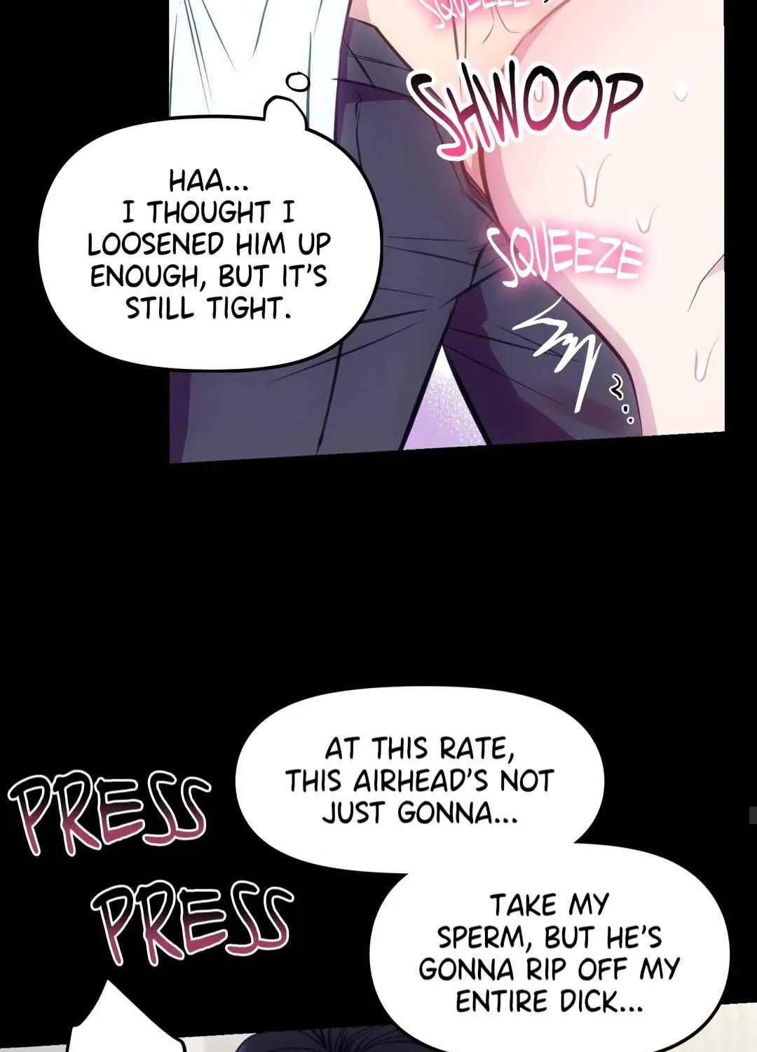 Read Headache chapter 10 image 14 on Lezhin