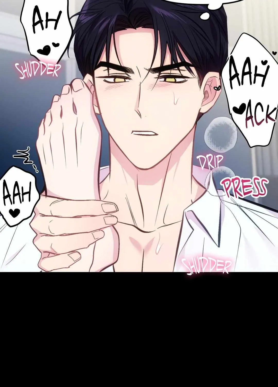 Read Headache chapter 10 image 15 on Lezhin