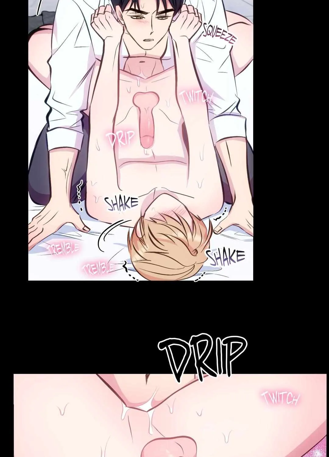 Read Headache chapter 10 image 27 on Lezhin
