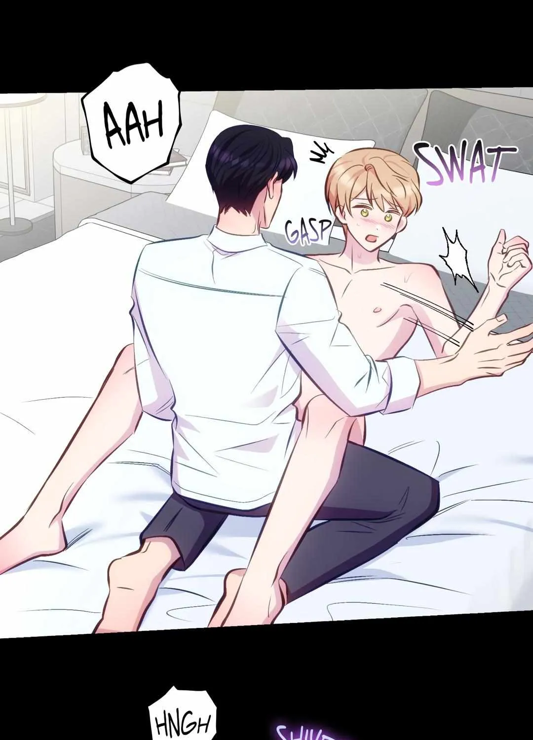 Read Headache chapter 10 image 31 on Lezhin