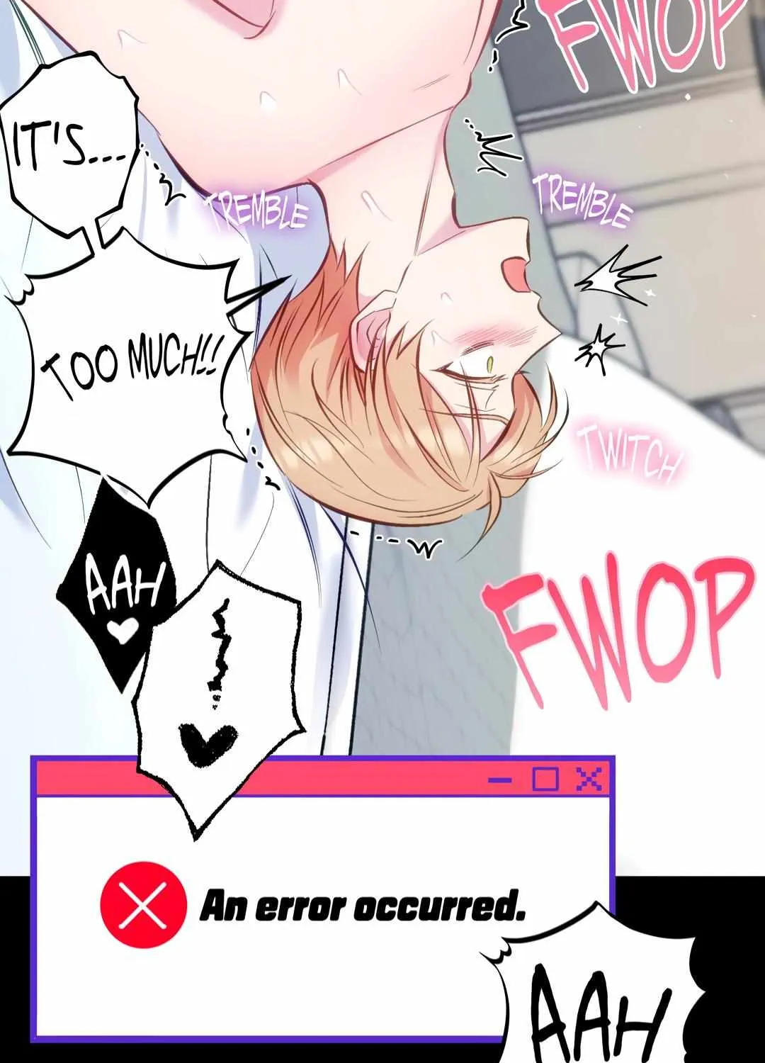 Read Headache chapter 10 image 35 on Lezhin