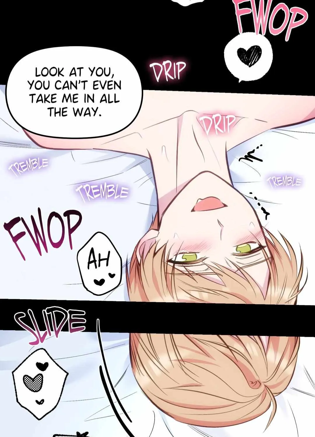Read Headache chapter 10 image 41 on Lezhin