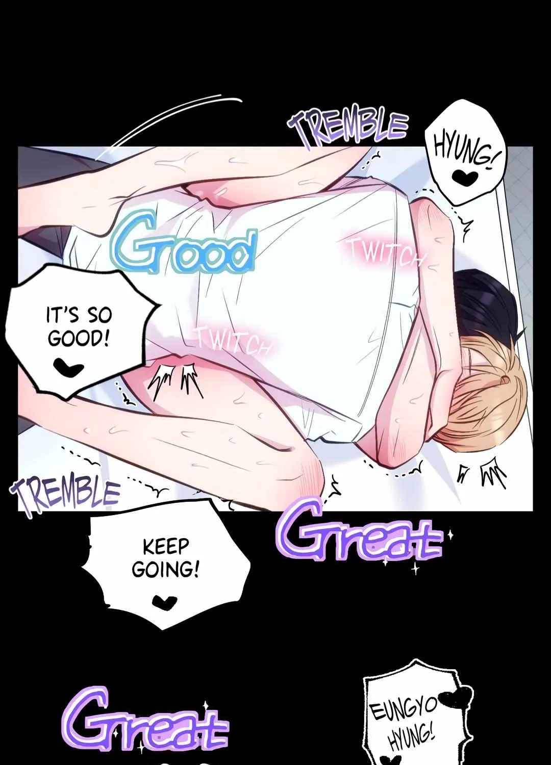 Read Headache chapter 10 image 45 on Lezhin