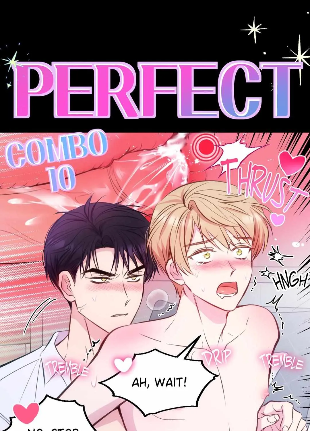 Read Headache chapter 10 image 47 on Lezhin