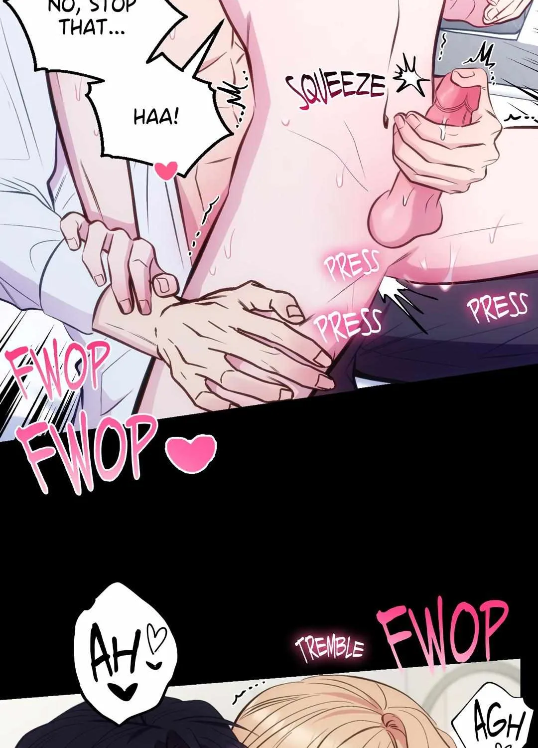 Read Headache chapter 10 image 48 on Lezhin