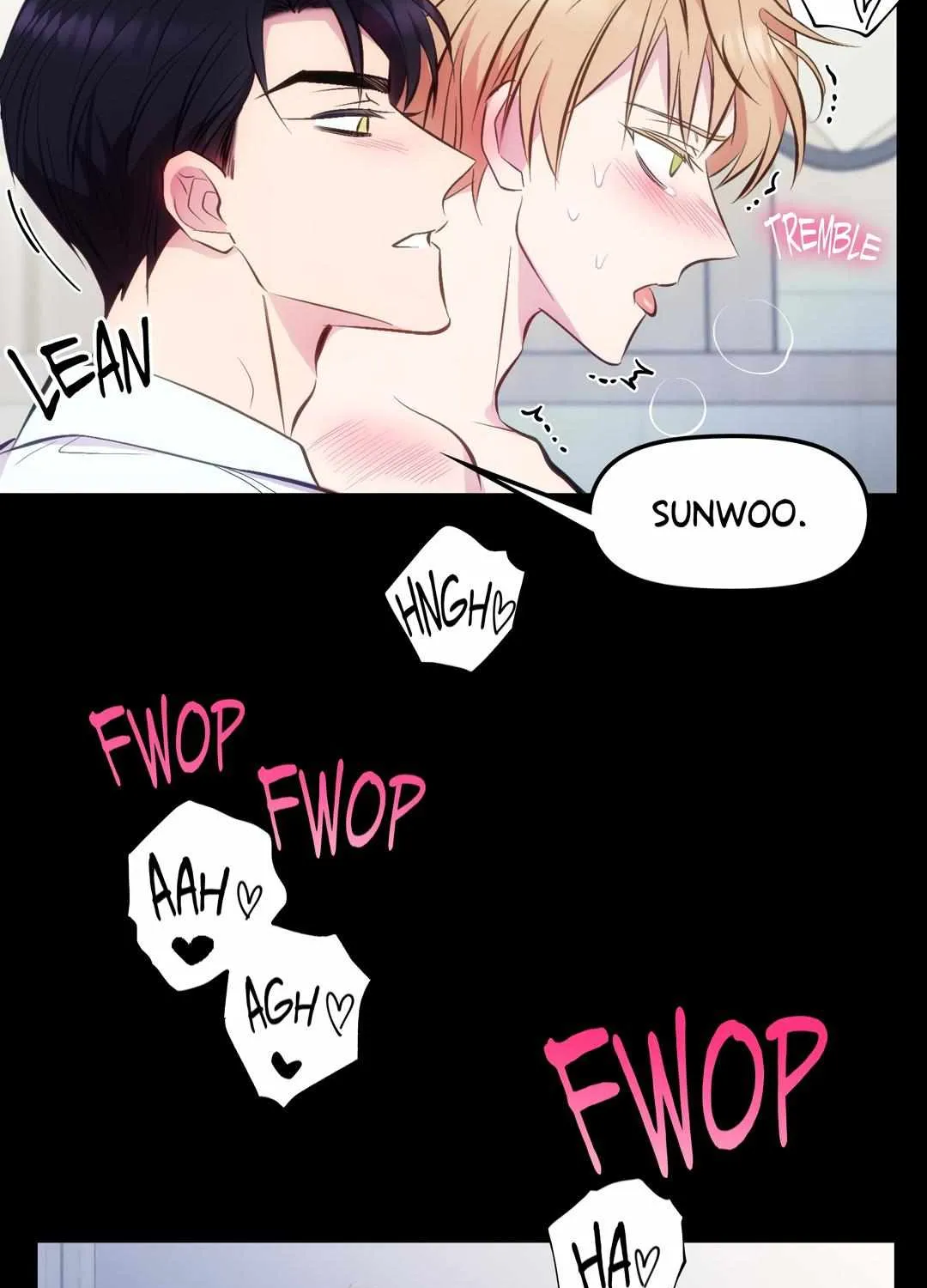 Read Headache chapter 10 image 49 on Lezhin