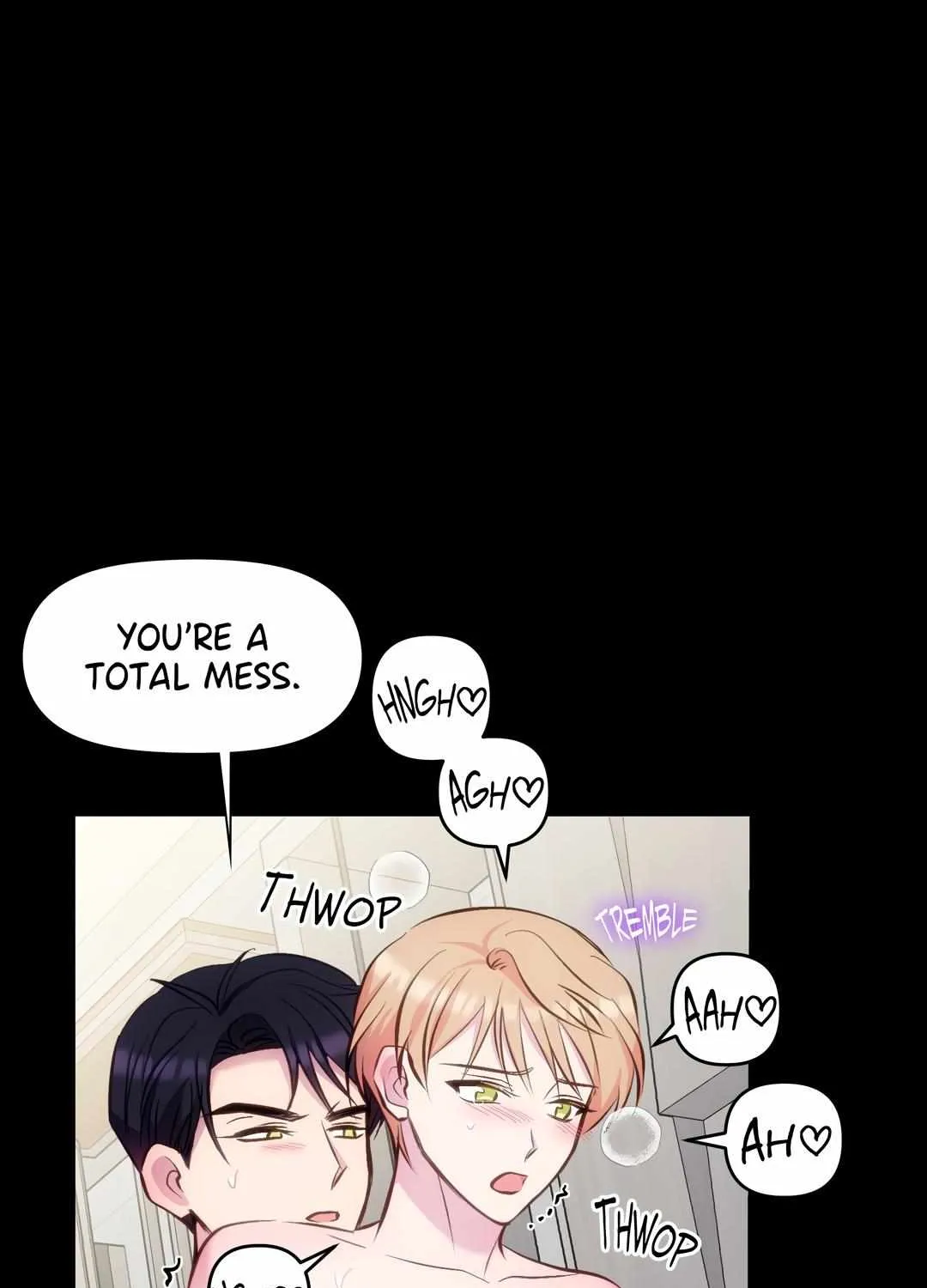 Read Headache chapter 10 image 54 on Lezhin