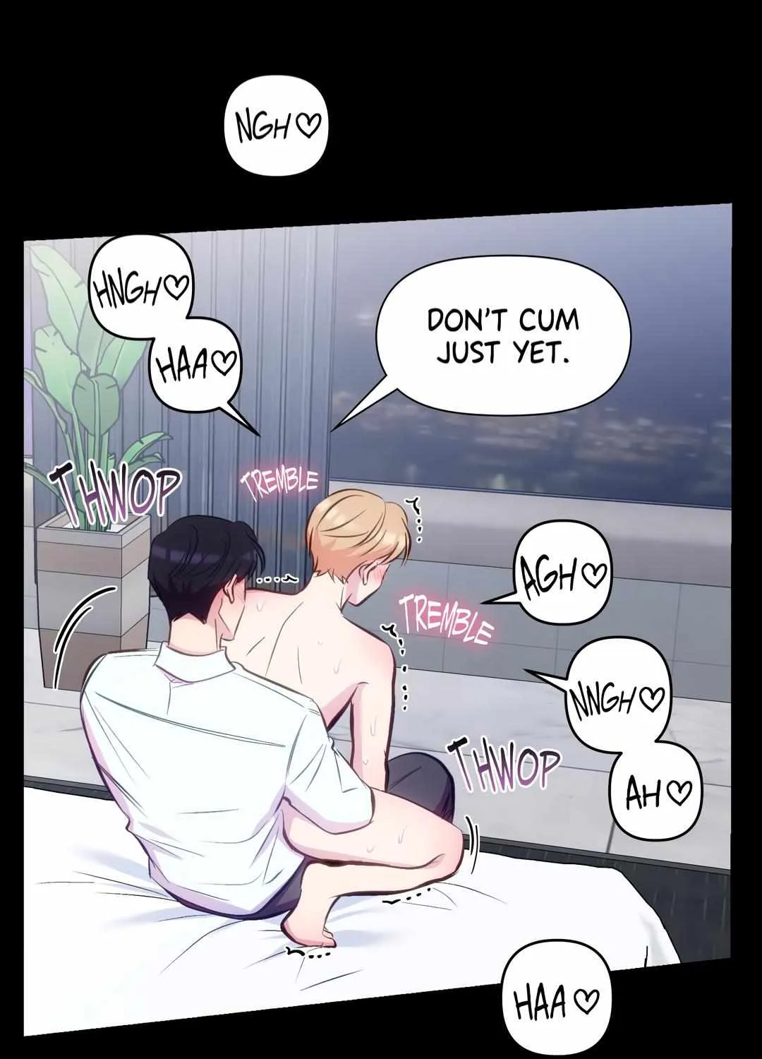 Read Headache chapter 10 image 56 on Lezhin