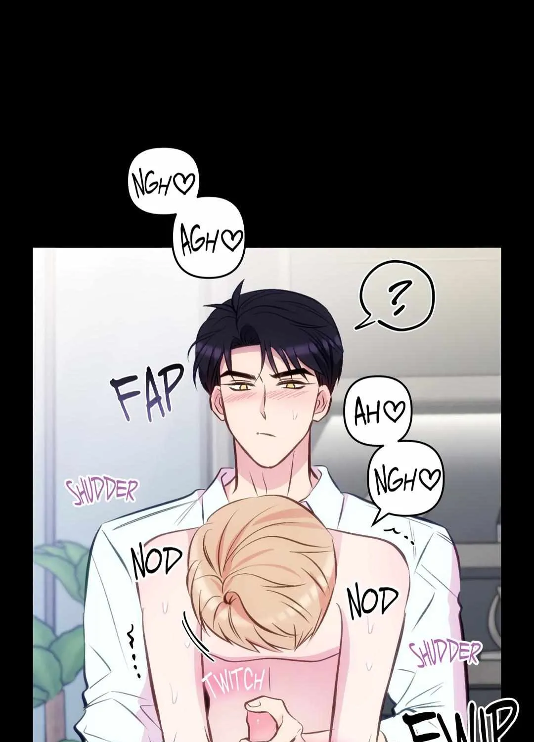 Read Headache chapter 10 image 61 on Lezhin