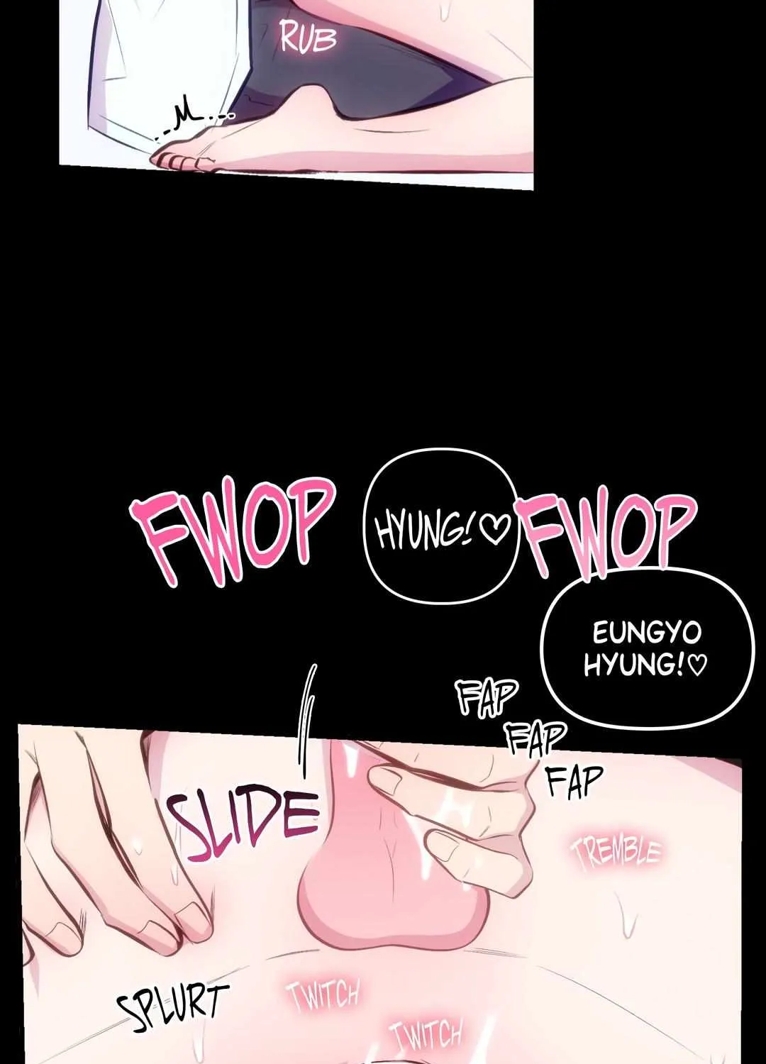 Read Headache chapter 10 image 68 on Lezhin