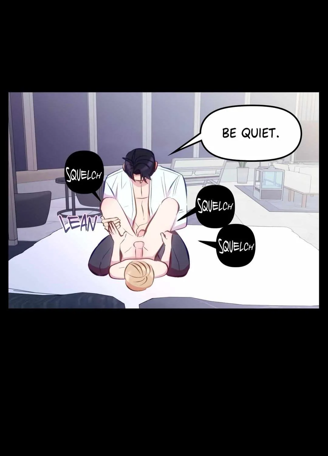 Read Headache chapter 10 image 7 on Lezhin