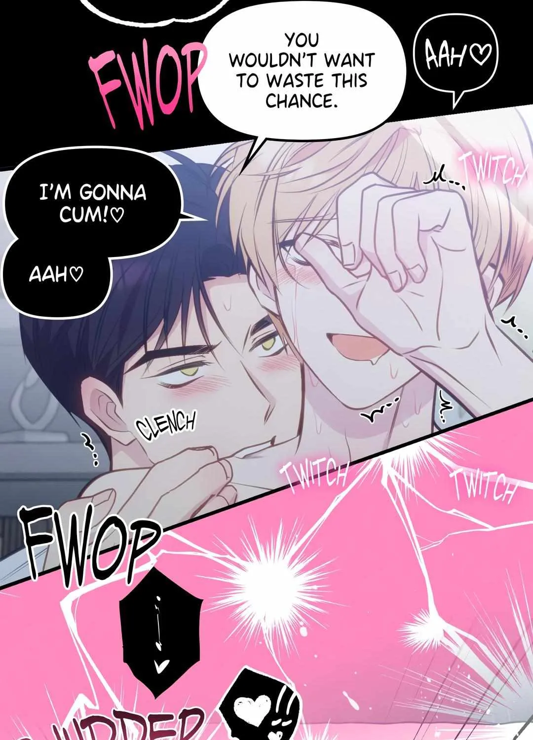 Read Headache chapter 10 image 71 on Lezhin